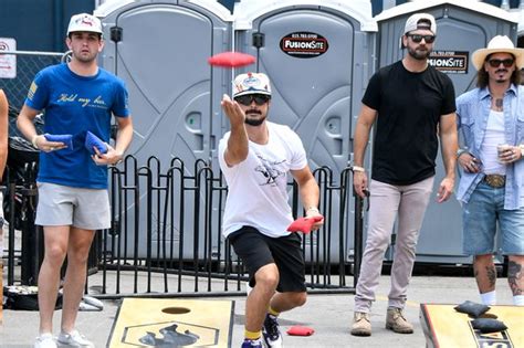 ‘BagGate’ is the professional cornhole drama taking over the sport